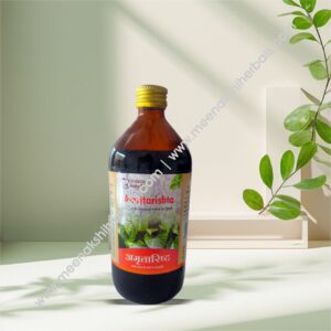 AMRITARISHTA 200ML DINDAYAL
