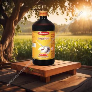 AMRITARISHTA 450ML BAIDYANATH