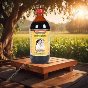 ASHOKARISHTA 450ML BAIDYANATH