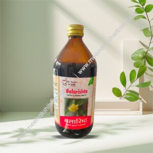 BALARISHTA 450ML DINDAYAL