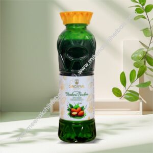 BRAHMI BADAM SHARBAT 750ML DINDAYAL