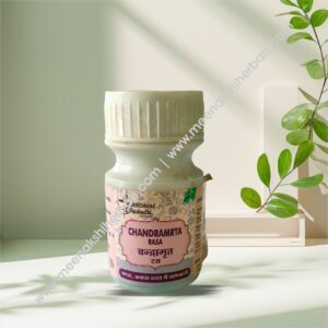 CHANDRAMRIT RAS 5GM DINDAYAL