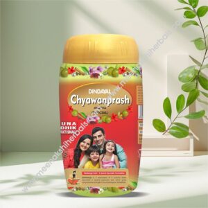 CHYAWANPRASH AVALEHA (SPECIAL) 1KG DINDAYAL