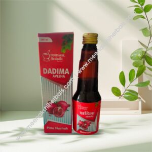 DADIMA AVALEHA 200ML DINDAYAL