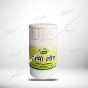 DHATRI LAUH 10GM MEWAR