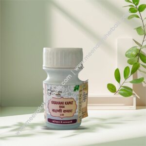 GRAHANI KAPAT RAS 5GM DINDAYAL