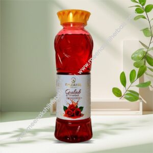 GULAB SHARBAT 750ML DINDAYAL