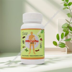 IMMUNO-PLUS 60TABLETS DINDAYAL