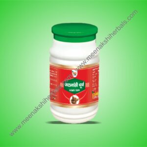 JATAMASI CHURNA 100GM FAME