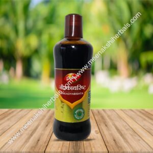 JEERKADYARISHTA 450ML DABUR