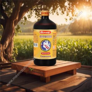 KANKASAV 450ML BAIDYANATH