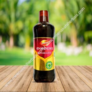 KANKASAV 450ML DABUR