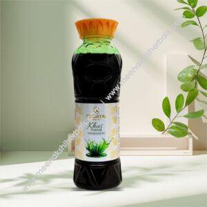 KHUS SHARBAT 750ML DINDAYAL