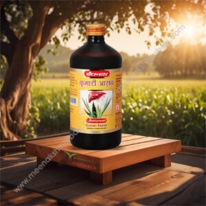 KUMARI ASAV 450ML BAIDYANATH