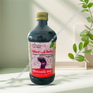 MAHARASNADI KADHA 450ML DINDAYAL