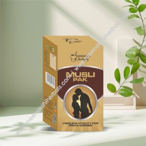 MUSLI PAK 250GM DINDAYAL
