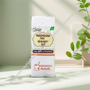 PANCHGUN TAIL 60ML DINDAYAL