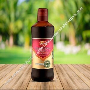 PARTHADYARISHTA (ARJUNARISHTA) 450ML DABUR