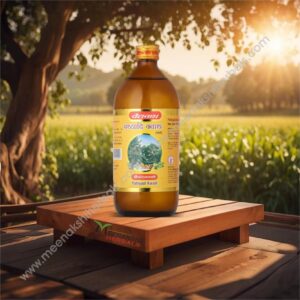 PATHYADI KWATH 450ML BAIDYANATH