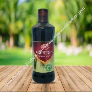 PATRANGASAV 450ML DABUR