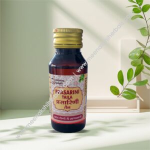 PRASARINI TAIL 60ML DINDAYAL