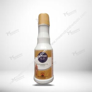 RHEUMAREX S.F. SYRUP 200ML MEWAR
