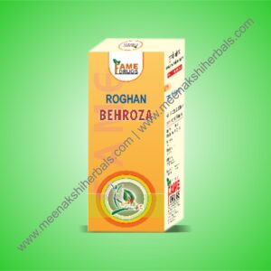 ROGHAN BEHROZA 30ML FAME