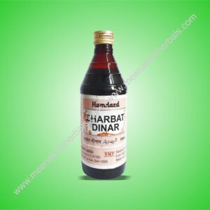 SHARBAT DINAR 500ML HAMDARD