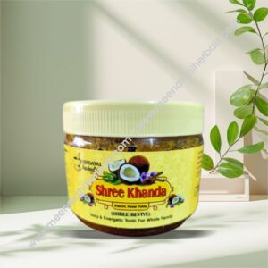 SHREE KHANDA 500GM DINDAYAL