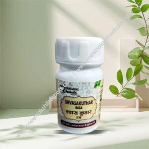 SHVAS KUTHAR RAS 5GM DINDAYAL