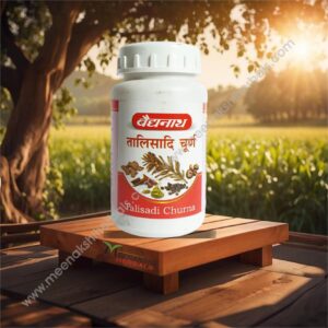 TALISADI CHURNA 60GM BAIDYANATH