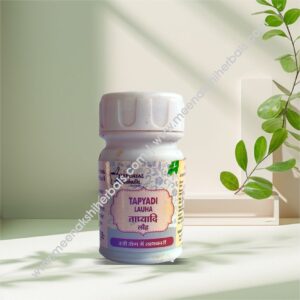 TAPYADI LAUHA 5GM DINDAYAL