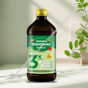 TRISHODHAK 450ML DINDAYAL