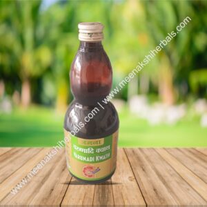 VARUNADI KWATH 450ML JAMNA PHARMACY