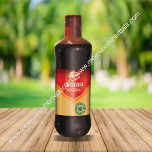 VASASAVA 450ML DABUR