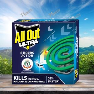 ALL OUT ULTRA COILS