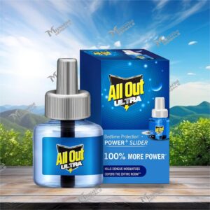ALL OUT ULTRA REFILL 45ML
