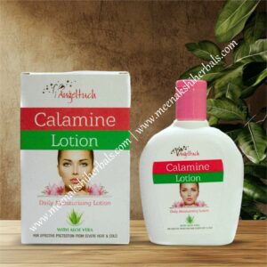ANGEL TUCH CALAMINE LOTION 100GM