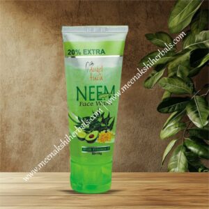 ANGEL TUCH NEEM FACE WASH 60GM