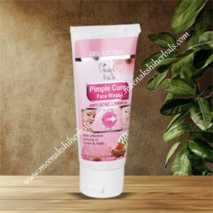 ANGEL TUCH PIMPLE CURE FACE WASH 60GM