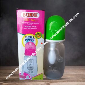 BONNE KID NO.1 POLYPROPYLENE FEEDER 150ML WITH TENDER KARE