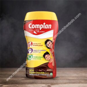 COMPLAN 500GM (ROYALE CHOCOLATE FLAVOUR)