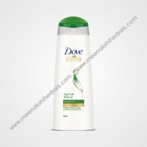 DOVE HAIR FALL RESCUE SHAMPOO 180ML