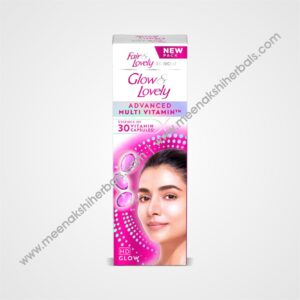 GLOW & LOVELY CREAM 50GM