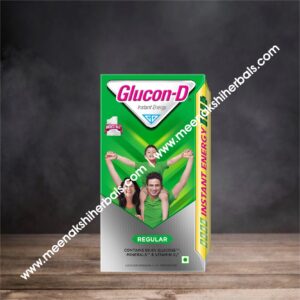 GLUCON-D REGULAR 100GM