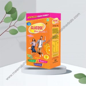 GLUCOSE-C 100GM PRINCE CARE