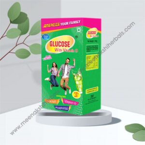 GLUCOSE-D 100GM PRINCE CARE