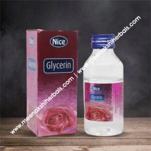 GLYCERIN 100GM NICE