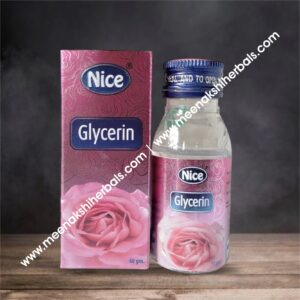 GLYCERIN 50GM NICE