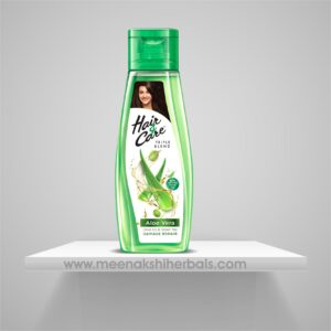 HAIR & CARE NON STICKY HAIR OIL 200ML